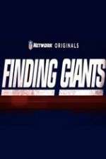 Watch Finding Giants Niter