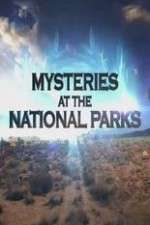 Watch Mysteries in our National Parks Niter