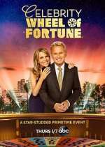 Watch Celebrity Wheel of Fortune Niter