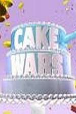 Watch Cake Wars Niter