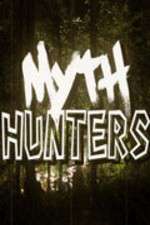 Watch Myth Hunters Niter