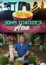 Watch John Torode's Asia Niter