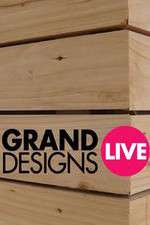 Watch Grand Designs Live Niter