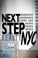 Watch Next Step Realty: NYC Niter