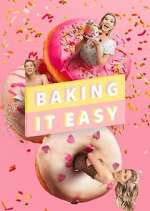 Watch Baking It Easy Niter
