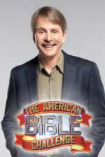 the american bible challenge tv poster