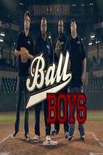 Watch Ball Boys Niter