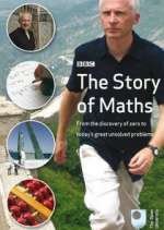 Watch The Story of Maths Niter