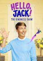 Watch Hello, Jack! The Kindness Show Niter