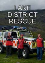 Lake District Rescue niter