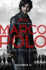 Watch Marco Polo (2014) Niter