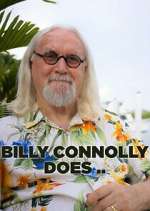 Watch Billy Connolly Does… Niter