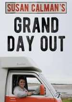 Watch Susan Calman's Grand Day Out Niter
