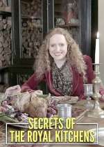 Watch Secrets of the Royal Palaces Niter