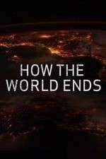 Watch How the World Ends Niter
