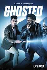 Watch Ghosted Niter