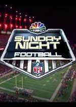 Watch NBC Sunday Night Football Niter
