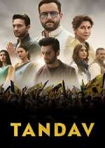 Watch Tandav Niter