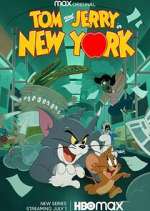 Watch Tom and Jerry in New York Niter