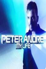 Watch Peter Andre My Life Niter