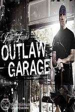 Watch Jesse James Outlaw Garage Niter