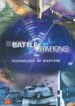 Watch Battle Stations Niter