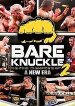 Watch Bare Knuckle Fighting Championship Niter