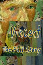 Watch Vincent The Full Story Niter