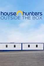 Watch House Hunters: Outside the Box Niter