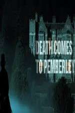 Watch Death Comes To Pemberley Niter