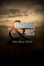 Watch Legends & Lies: The Real West Niter