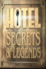 Watch Hotel Secrets & Legends Niter