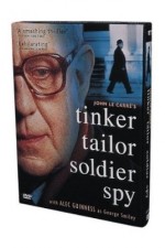 Watch Tinker Tailor Soldier Spy Niter