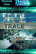 Watch Thief Trackers Niter