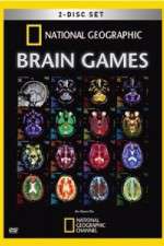 Watch National Geographic Brain Games Niter
