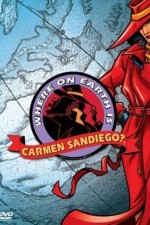 Watch Where on Earth Is Carmen Sandiego? Niter