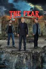 the fear tv poster