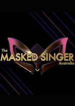 Watch The Masked Singer Australia Niter