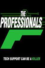 Watch The Professionals Niter