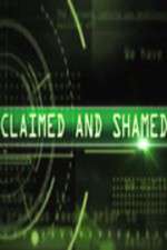 Watch Claimed and Shamed Niter
