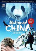 Watch Untamed China with Nigel Marven Niter