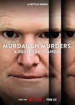 Watch Murdaugh Murders: A Southern Scandal Niter