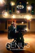 Watch GENIUS by Stephen Hawking Niter