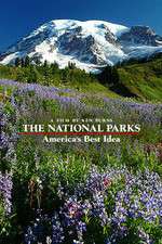 Watch The National Parks: America's Best Idea Niter