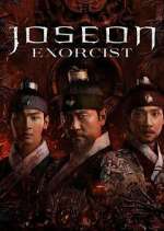 Watch Joseon Exorcist Niter