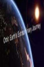Watch Orbit Earths Extraordinary Journey Niter