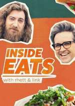 Watch Inside Eats with Rhett & Link Niter