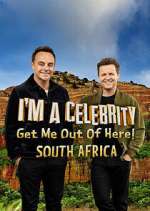 Watch I'm a Celebrity, Get Me Out of Here! South Africa Niter
