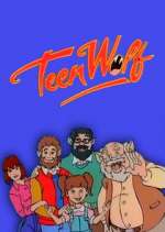 Watch Teen Wolf: The Animated Series Niter