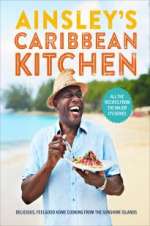Watch Ainsley\'s Caribbean Kitchen Niter
